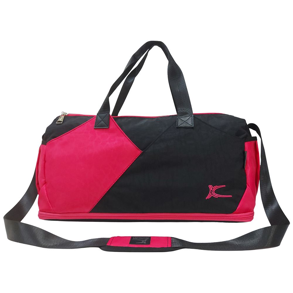 Maletín Expandible Modelo Honda Kengar - Coral